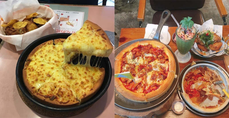 【捷運美食通】在「國父紀念館」站下車，必吃這5家打卡美食～