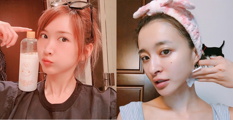 化妝水百百種好難選？跟著「膚況」挑選絕對不會錯，保養第一步驟就有好膚質！