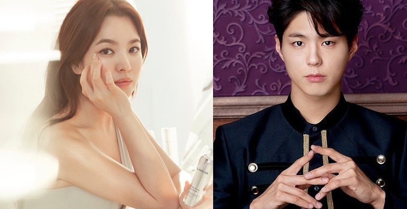 好多男神女神回歸喔！下半年最想看這3部韓劇，CP組合讓人超期待～｜戲劇推薦