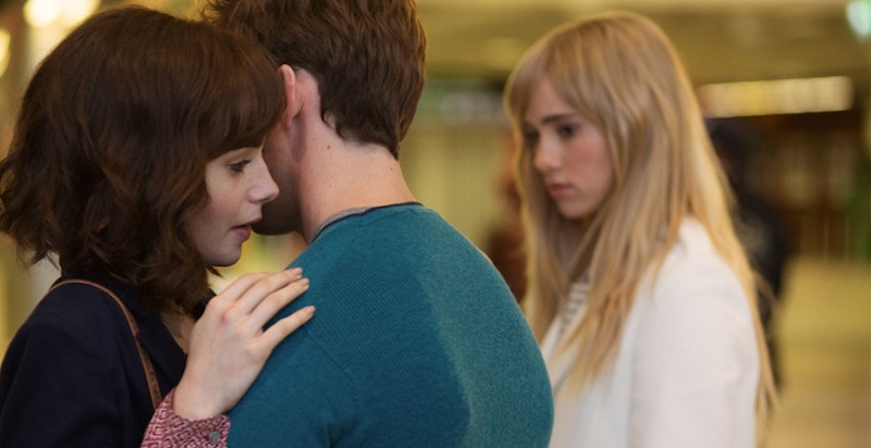 少拿什麼青梅竹馬、患難友情當藉口！這3個星座女絕不容許男友有「紅粉知己」