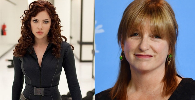 《黑寡婦》終於要開拍了！導演是拍《顫慄柏林》的文青女導（還是史嘉蕾掛保證的～