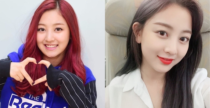 TWICE成員怎麼個個都是「螞蟻腰」？三招學起來妳也有機會養成女團身材