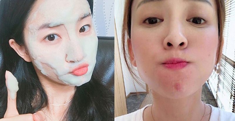 錯誤洗臉讓妳痘痘粉刺狂開趴～洗臉6大陷阱，妳中了哪幾項？