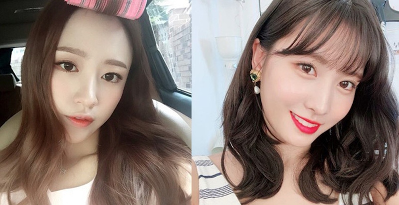 夏天空氣瀏海失敗率超高？想要維持捲度就靠這5招，絕佳捲度直到下班還是完美一個彎｜瀏海造型