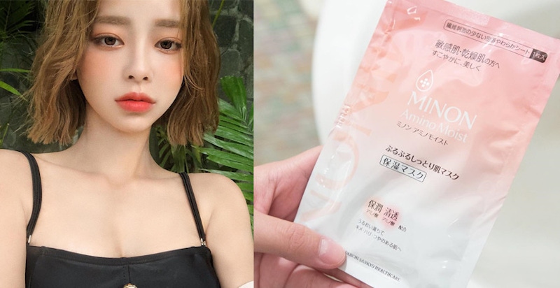 嚴選5款CP值超高「美白美膜」，外出走跳一整天也能挽回嫩白貴婦肌