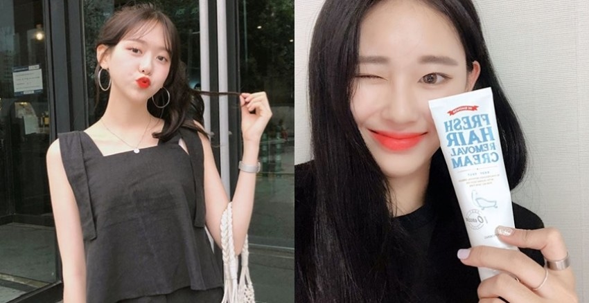 腋下不小心冒出黑頭，沒有什麼比它更尷尬的事了！居家除毛快又準的方法看這篇～