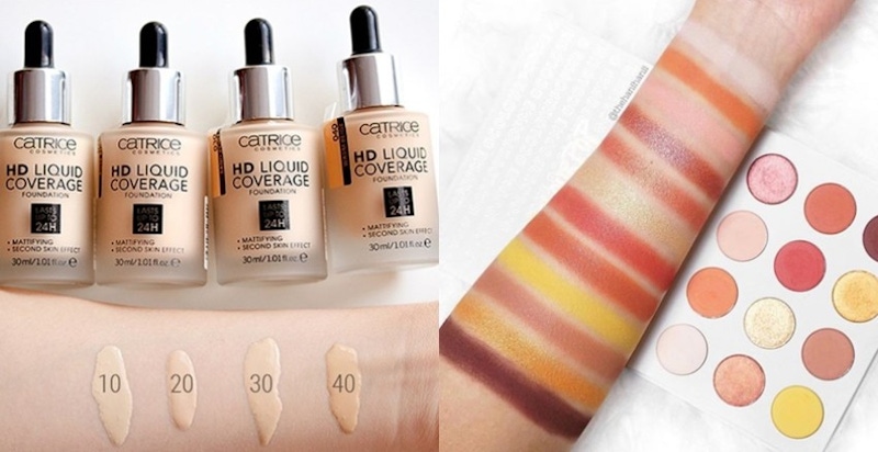 國外美妝部落客推薦到翻的美妝品清單，終於不用找代購，台灣就有賣了！（上）｜美妝推薦