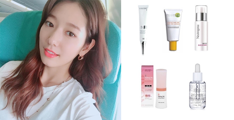 該死的痘疤怎麼消也消不掉?也許妳該試試這5款網友激推的「淡斑精華」~ 該死的痘疤怎麼消也消不掉?也許妳該試試這5款網友激推的「淡斑精華」~