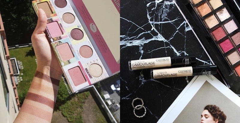 國外美妝部落客推薦到翻的美妝品清單，終於不用找代購，台灣就有賣了！（下）