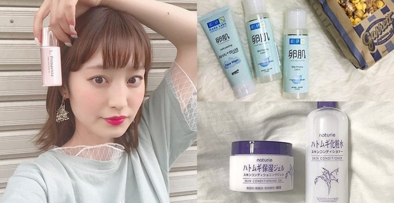 【康是美銷售排行TOP6】據說經常熱賣到斷貨，看到就啟動囤貨模式吧～