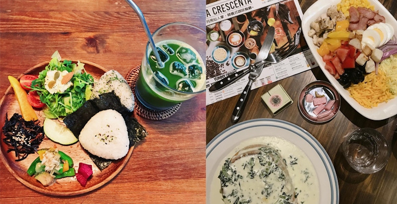 吃貨們乾脆搬家到這裡來好了~5間大安區「平價美食」不藏私通通介紹給妳! 吃貨們乾脆搬家到這裡來好了~5間大安區「平價美食」不藏私通通介紹給妳!