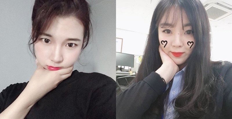 韓國OL為什麼不會脫妝？原來她們都這樣上妝，找到脫妝原因難怪妝容撐到下班也沒問題～｜妝容技巧