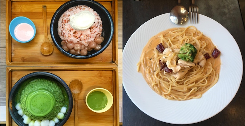 【捷運美食通】景美站到囉～推薦5間世新學生最愛吃的平價巷口美食