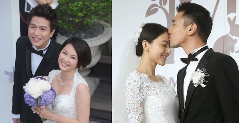 姊弟戀一定是2018大勢！盤點5對閃到發亮的姊弟戀CP，甜到粉絲都蛀牙了～