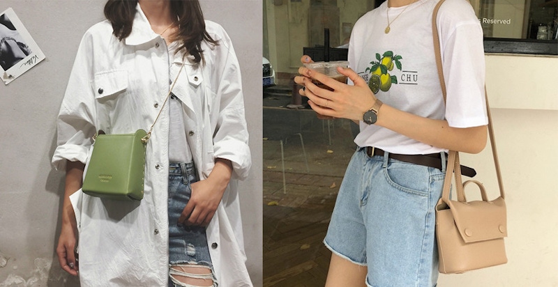 夏天必須要有「復古小包」,一張小朋友有找,沒有不買的理由啊~ 夏天必須要有「復古小包」,一張小朋友有找,沒有不買的理由啊~