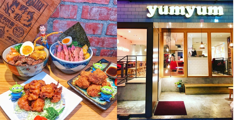 精選台北5家「學生聚餐」好所在，通通NT$500有找就能吃到超澎湃美食！