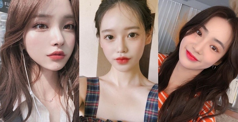 據說現在是韓妞必追的6位IG臉讚網紅,光是滑滑她們的照片就能忘掉厭世念頭~ 據說現在是韓妞必追的6位IG臉讚網紅,光是滑滑她們的照片就能忘掉厭世念頭~