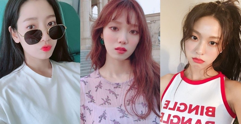 韓星保養沒說的秘密～吃這7種食物讓你由內而外變漂亮！