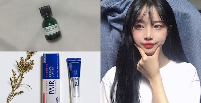 韓國美妝網站推薦TOP5抗痘精華，韓妞隔夜消滅紅腫大痘就靠它們～