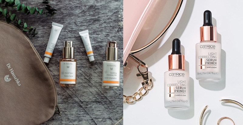 德國製造的化妝品也很好用呢～原來除了名車＆世足帥哥，還有這些高CP值保養彩妝必收！