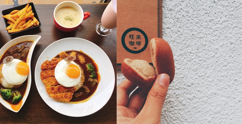 小巨蛋美食＆南京復興小吃CP值超高！跟著在地人小編吃絕不踩雷～｜美食推薦