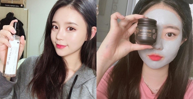 夏天毛孔太囂張？搞懂毛孔「4大類型」，才能保養出光滑水煮蛋肌！