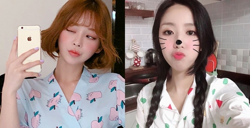 超強「撩男系」睡衣，這3款男友最心動！情人節過夜必帶一套啊～