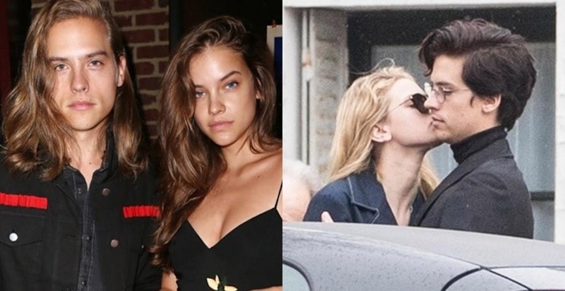 《小查與寇弟》的「小查」熱戀維密天使，他們的放閃照怎麼這麼好看！