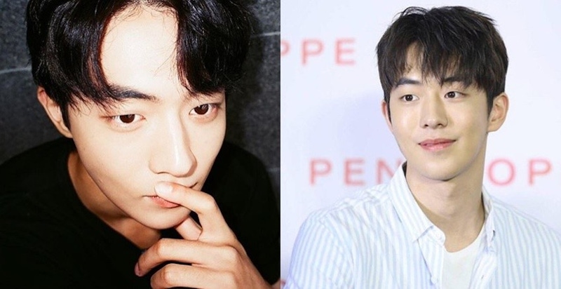 韓男各個顏值分數皆達標？想成為韓系男，跟著韓國歐爸化妝這4招，注重眼神畫法讓你素人變男神！｜化妝技巧