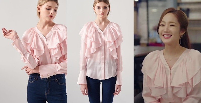 找明星穿搭同款不必爬文爬半死～3個必追韓國IG帳號，韓劇主角穿搭輕鬆get！｜ins推薦