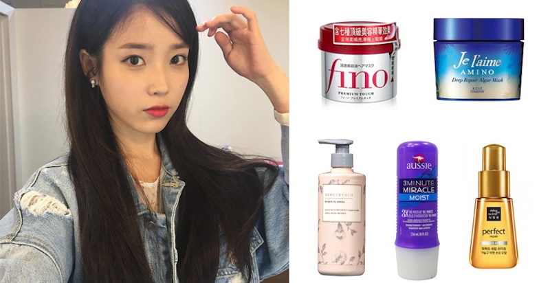 其實夏天更需要護髮！網友大力推薦的「護髮神器」神挽救枯黃稻草髮