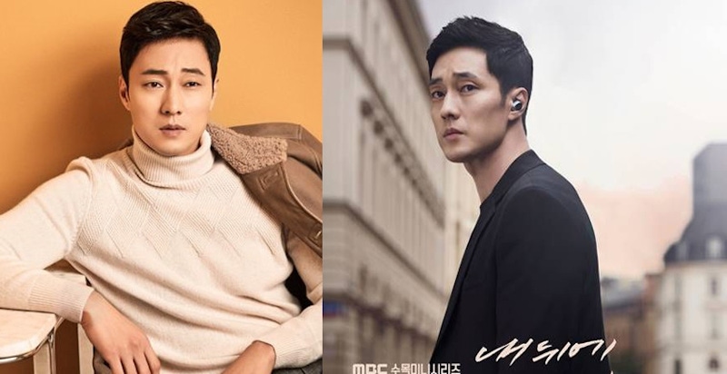 蘇太太請尖叫！蘇志燮睽違3年重返小螢幕，《我身後的陶斯》確定9月上檔～｜戲劇推薦