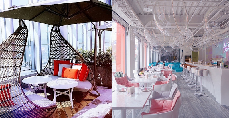 氣氛佳又美味，情人節約會這5家餐廳CP值最高（誰買單都不會流淚～