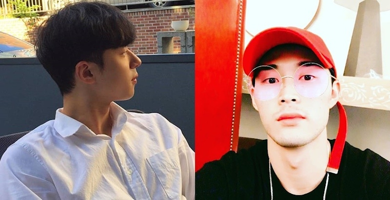 追偶像也追經紀人！盤點4位韓星背後的經紀人歐爸，每位顏值都超高啊～