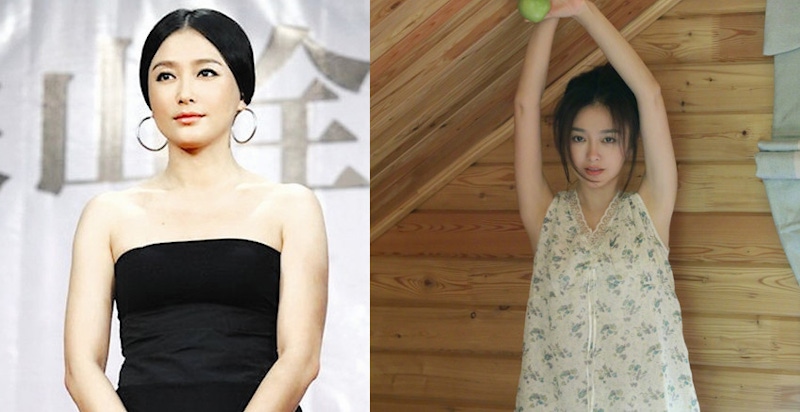 皇后娘娘這樣瘦！《延禧攻略》秦嵐4招生活小習慣讓她怎麼吃也吃不胖