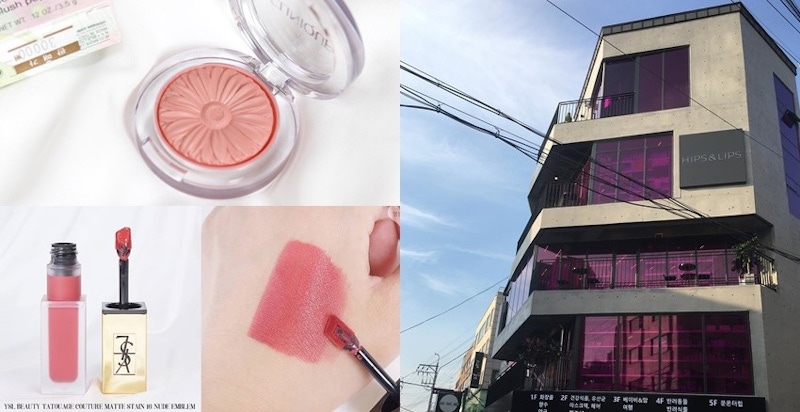 逛到腿軟還想逛！首爾最大藥妝店HIPS＆LIPS，除了熱賣TOP3這些也很該買～