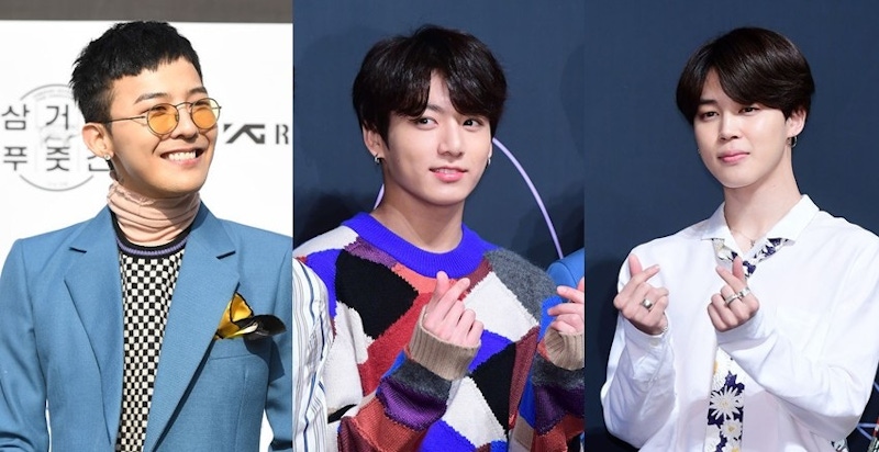 原來歐爸小時候長這樣！6位韓星出道前後差異，看完會想燒照片啊XD