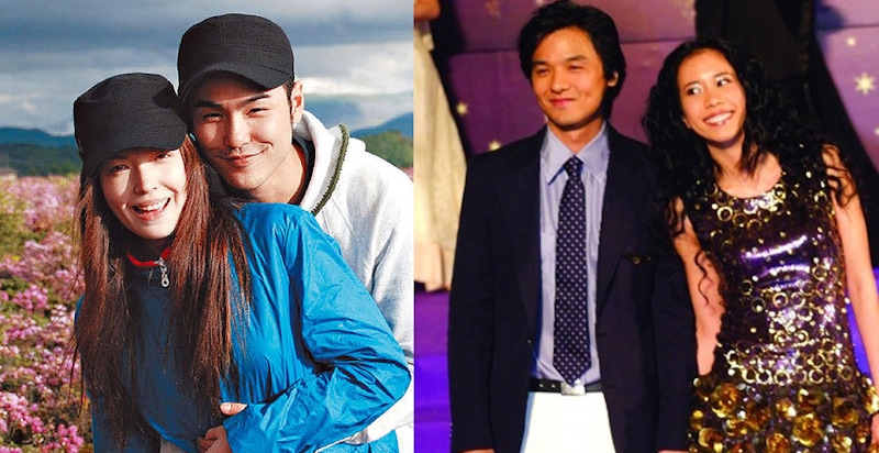 愛情真的逃不過7年之癢？那些讓粉絲大嘆：「好可惜沒在一起」的明星情侶們