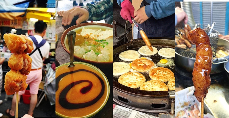 去宜蘭玩必吃這幾攤銅板美食!觀光客不知道,在地人排隊也要吃到的好滋味~ 去宜蘭玩必吃這幾攤銅板美食!觀光客不知道,在地人排隊也要吃到的好滋味~