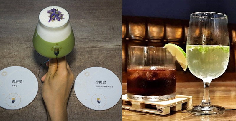 宜蘭氣氛小酒館正夯！周休二日輕旅行，晚上可以來這裡小酌