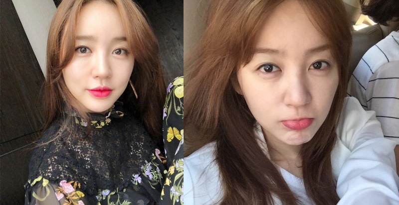 神隱5年後~尹恩惠出演韓劇《心動警報》,網友不買單:「她演經紀人就好」! 神隱5年後~尹恩惠出演韓劇《心動警報》,網友不買單:「她演經紀人就好」!