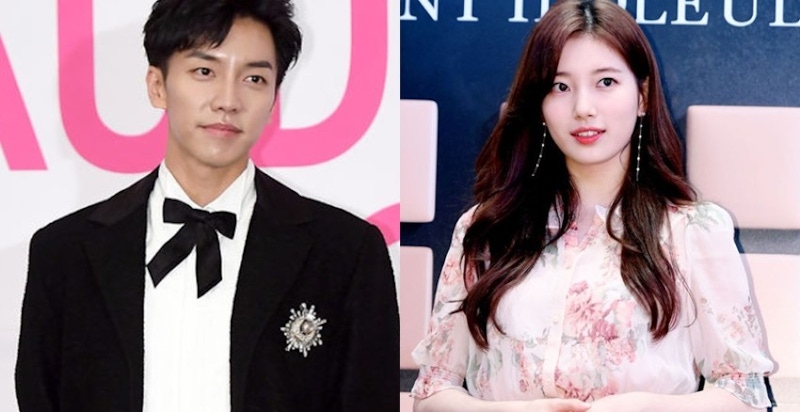 李昇基新戲再搭秀智，治癒CP聯手發功，據說收視能贏過《太陽的後裔》？｜戲劇推薦