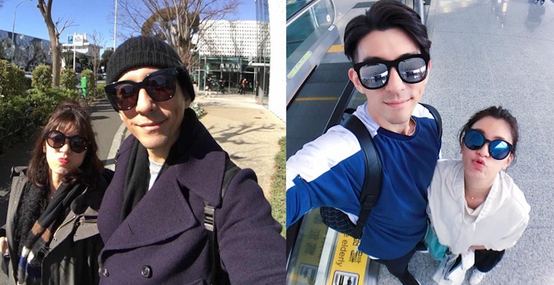 這一對終於要辦婚禮啦！登記結婚5年，賈靜雯最快11月在峇里島嫁修杰楷