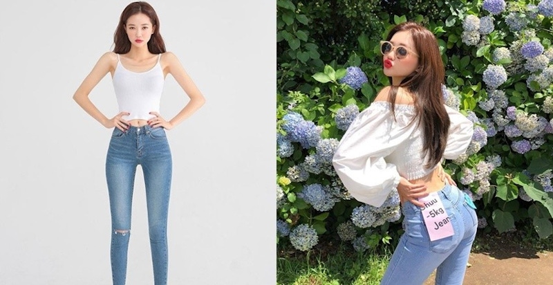 每天只要10分鐘就能「縮骨盆」，甩掉辦公室久坐的西洋梨大PP