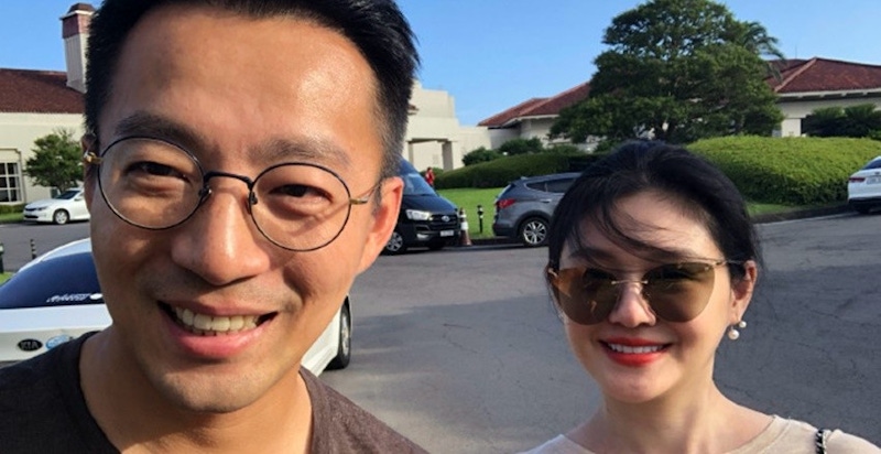 到底是公主病OR馭夫有方？大S由黑轉白，被汪小菲寵成真正的公主無誤啊～