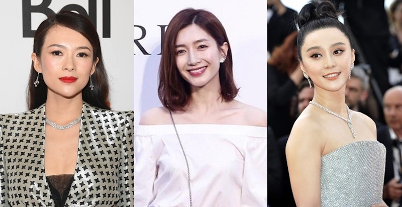 連女星也會擦錯唇色！4個秘訣幫妳挑出顯白唇膏，為妳的顏值大加分｜唇妝技巧