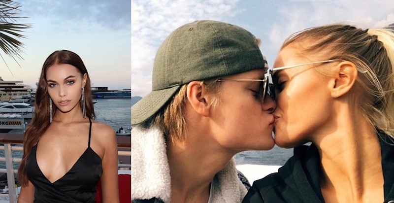 挪威王子女友辣度更勝梅根，不過小編對這位小王子更好奇！