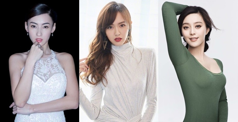 吃鹽、吃蟲、割胃？這些排骨精女星的減肥法根本喪心病狂啊～