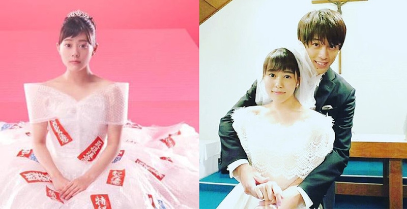 天然呆加穗子新婚後回歸！4重點帶妳認識這部火遍日本的夯劇