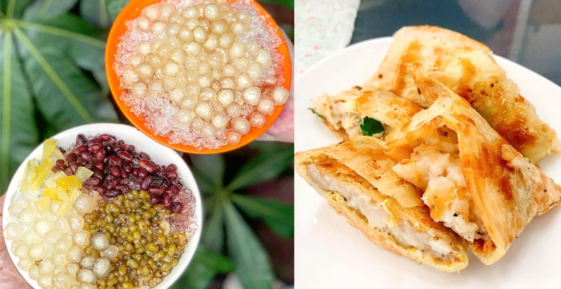 新竹市有啥好吃的？在地人小編帶妳吃CP值最高的銅板美食！